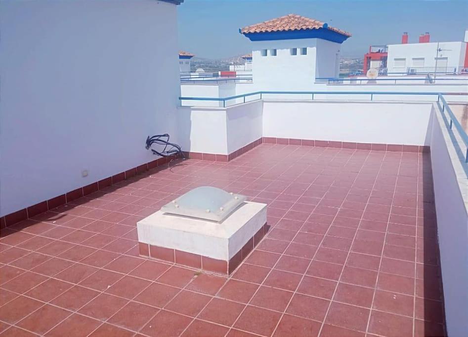 Casa Familiar A Pie De Piscina Villa L'Île-Rousse Dış mekan fotoğraf
